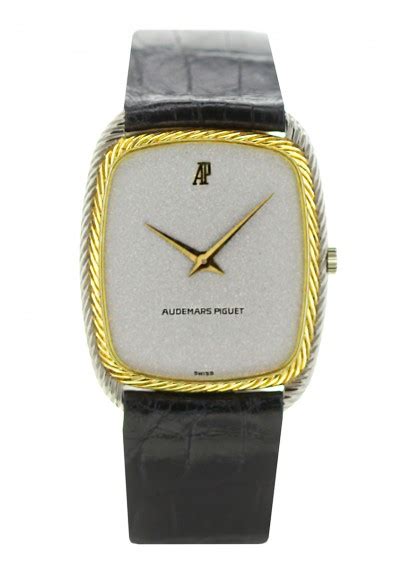 audemars piguet 1970|Audemars Piguet founder.